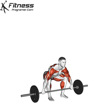Muscle Snatch