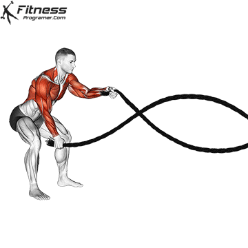 Battle Rope