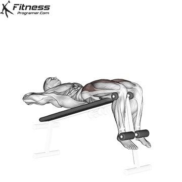 Decline Sit-up