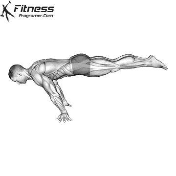 Full Planche