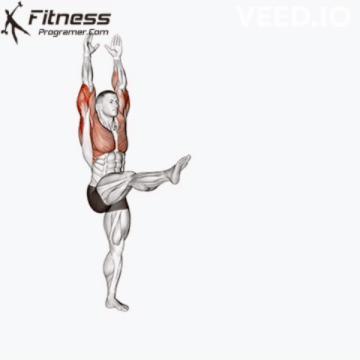 Handstand