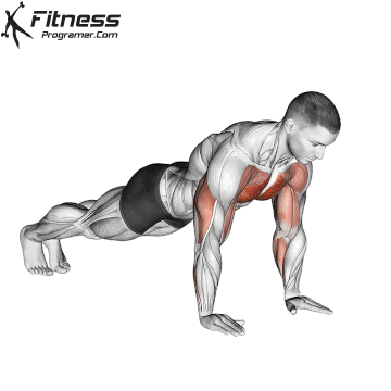 High Plank