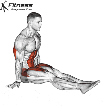 L-Sit