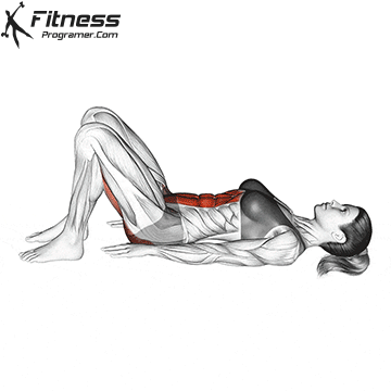 Pelvic Tilt
