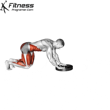 Plate Push