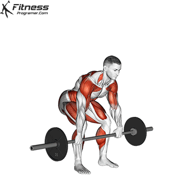 Power Clean