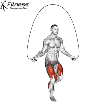 Jump Rope