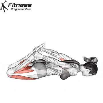 stretching for Cooldown Exercises