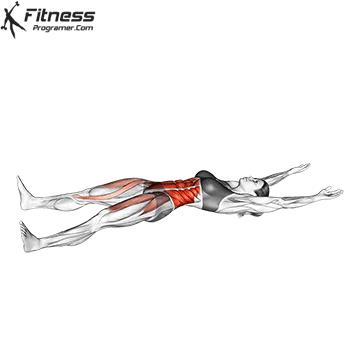 T-Cross Sit-up