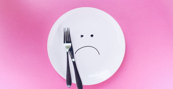8 Things That Slow Your Metabolism