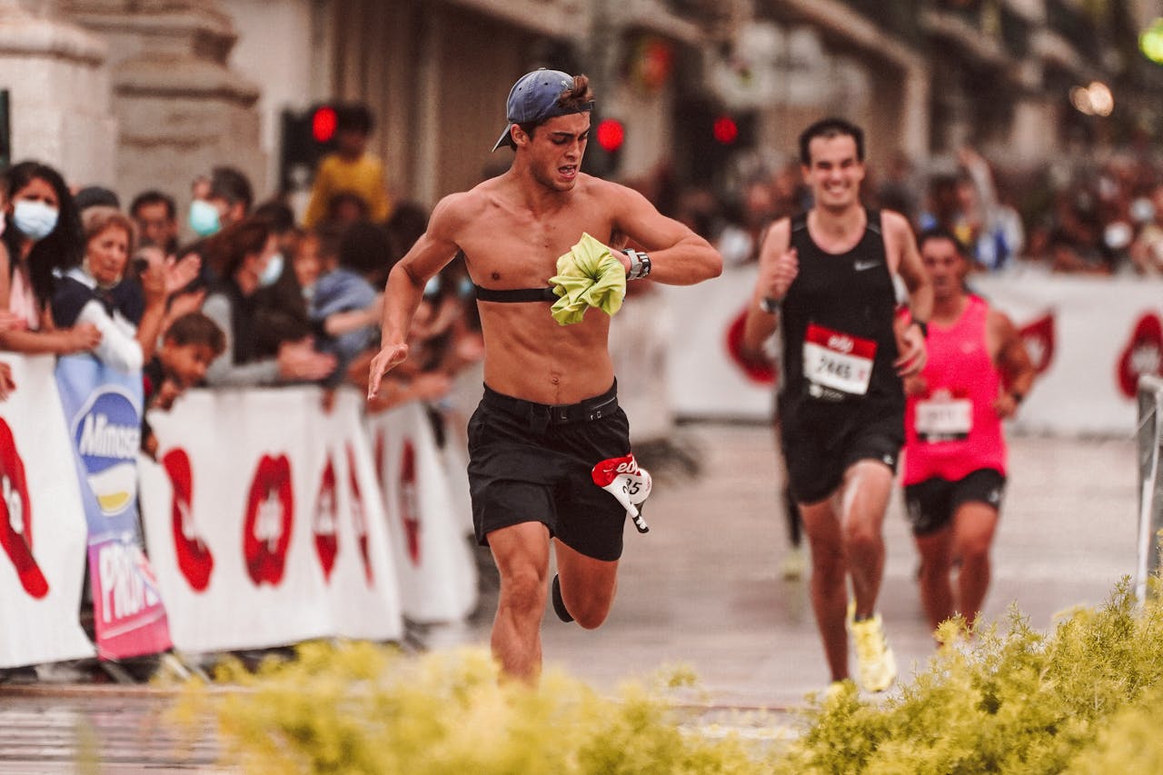 How Long Should a “Long Run” Actually Be? The Complete Science-Backed Guide for Every Runner