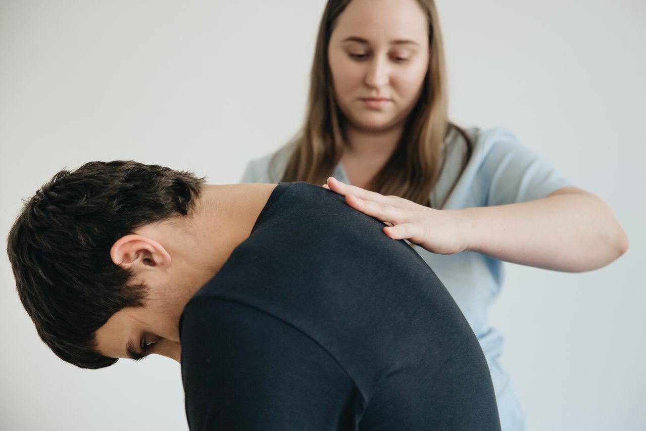 How to Protect Your Spine While Staying Fit After 40