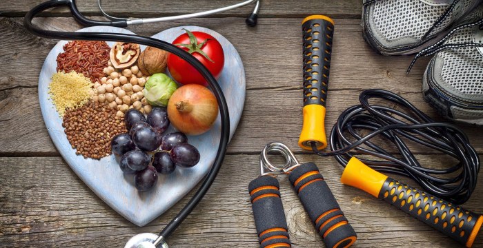 Sports Nutrition