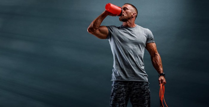 Vitamin supplements: when are they needed?