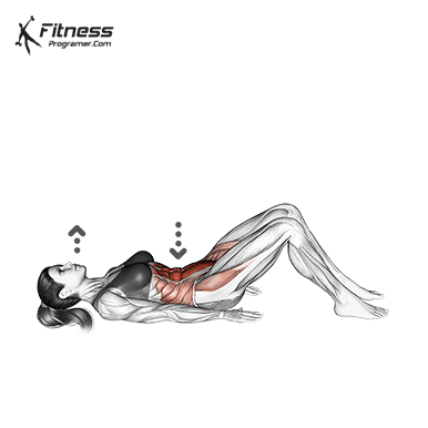Abdominal Bracing