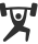 3x5 Workout A