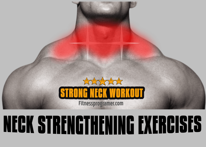 Neck Strengthening Exercises