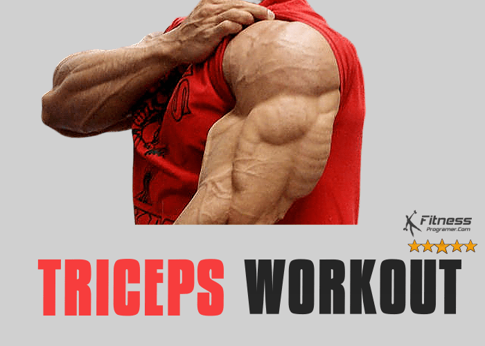 Triceps Workout